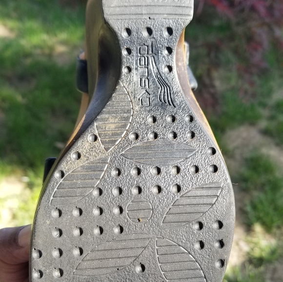 Dansko Sandals - Picture 4 of 6